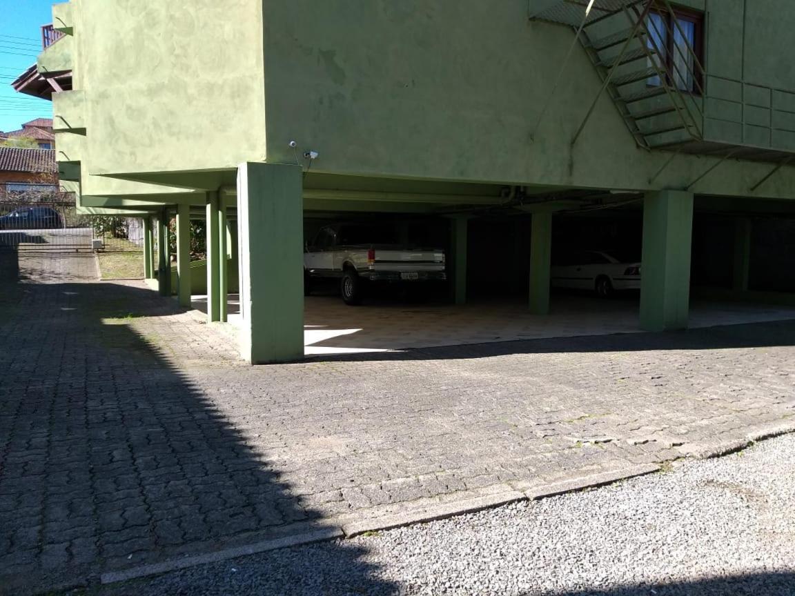 Pousada Canela Garden Zewnętrze zdjęcie
