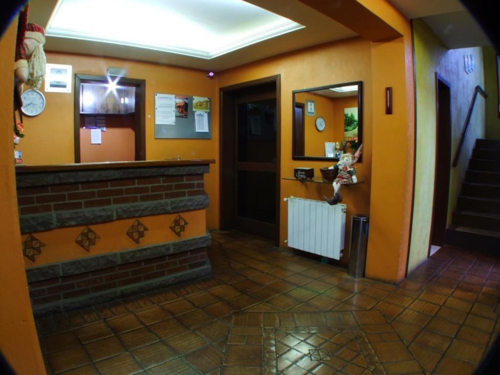 Pousada Canela Garden Zewnętrze zdjęcie