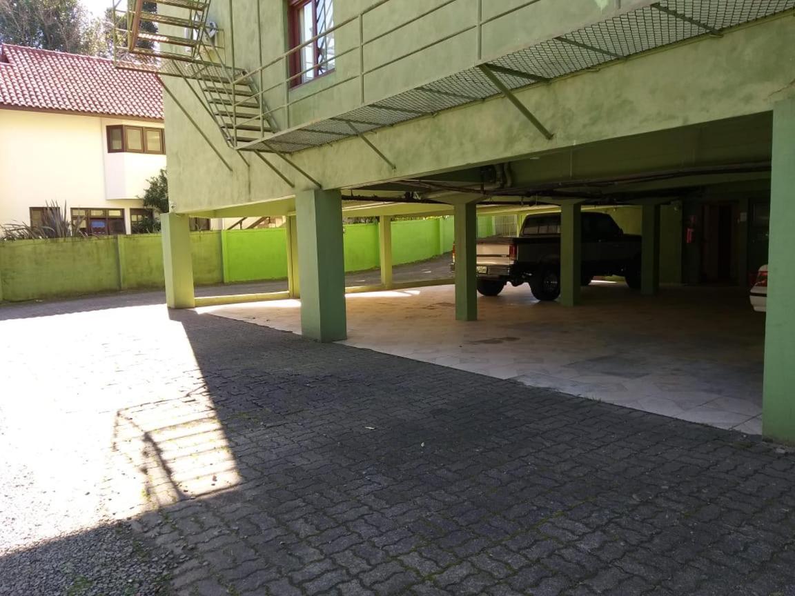 Pousada Canela Garden Zewnętrze zdjęcie