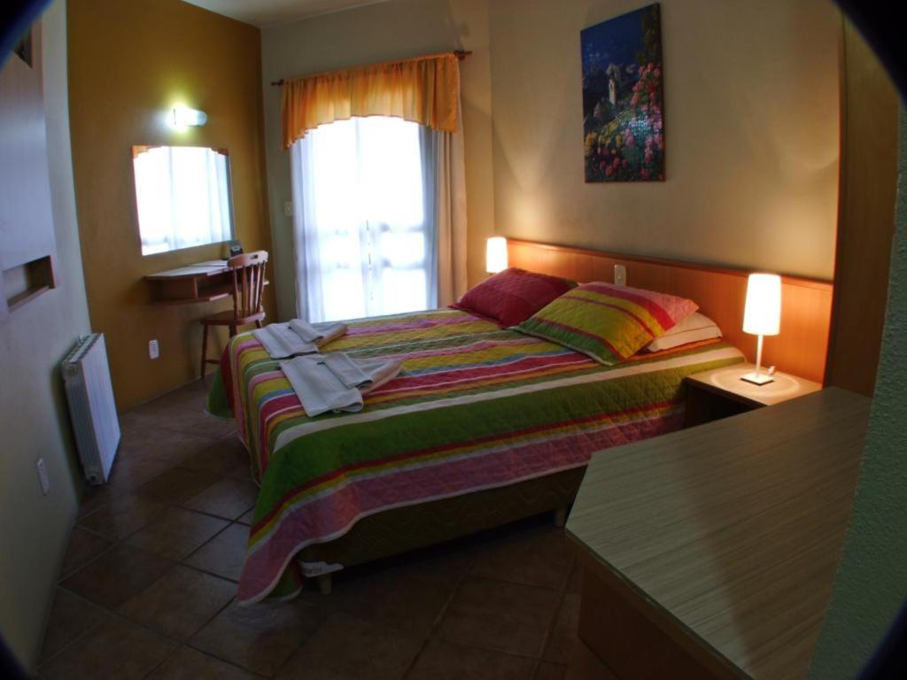 Pousada Canela Garden Zewnętrze zdjęcie